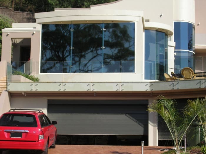 Residential Window Tinting