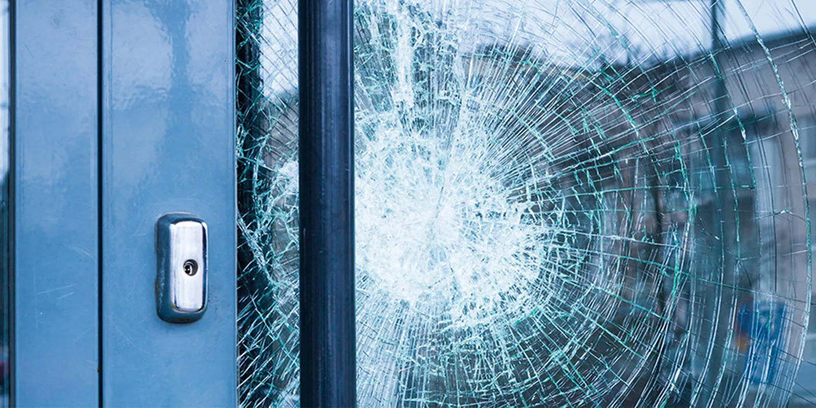 Saftey Security Tinting